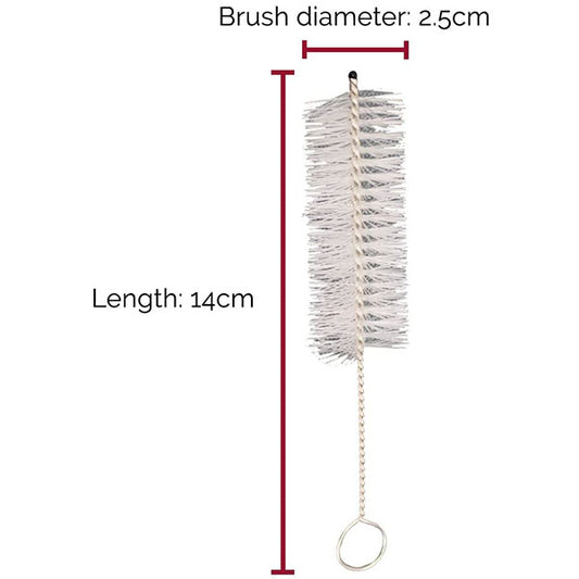 Superslick Valve Casing Brush, Large VCB-SS