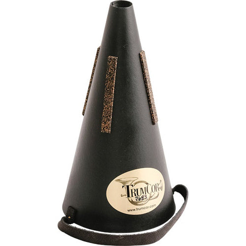 TRUMCOR Horn No.45T - Straight Mute 45T
