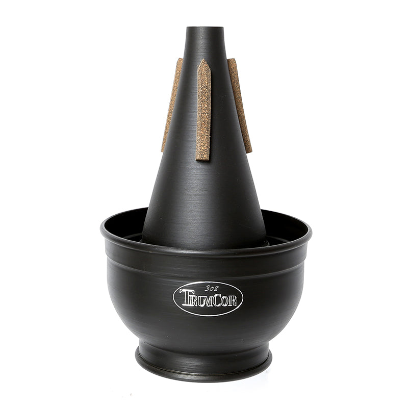 TRUMCOR Trumpet Adjustable Aluminum Cup