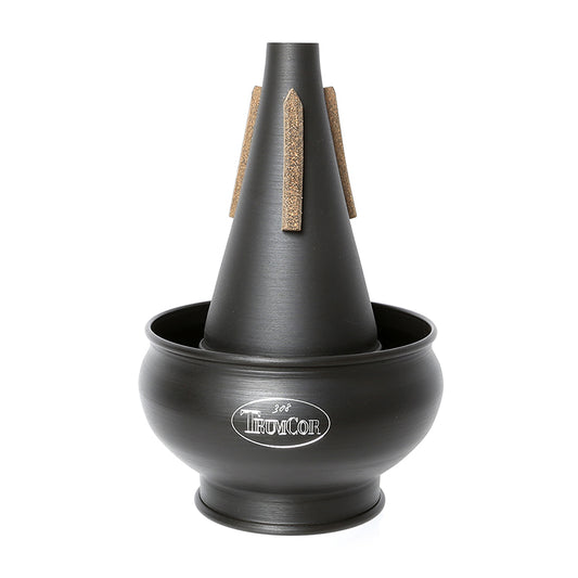 TRUMCOR Trumpet Adjustable Aluminum Cup