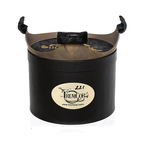 TRUMCOR Trumpet Bucket Mute Bucket