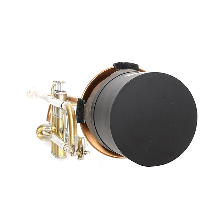 TRUMCOR Trumpet Bucket Mute Bucket