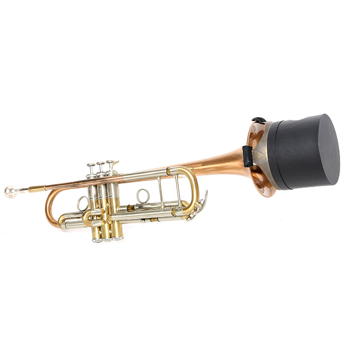 TRUMCOR Trumpet Bucket Mute Bucket