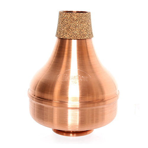 TRUMCOR Trumpet The Zinger in Solid Copper The Zinger Coppe
