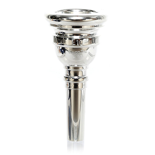 Tilz 410 Series Tuba Mouthpiece Extra Form - B Tuba 410
