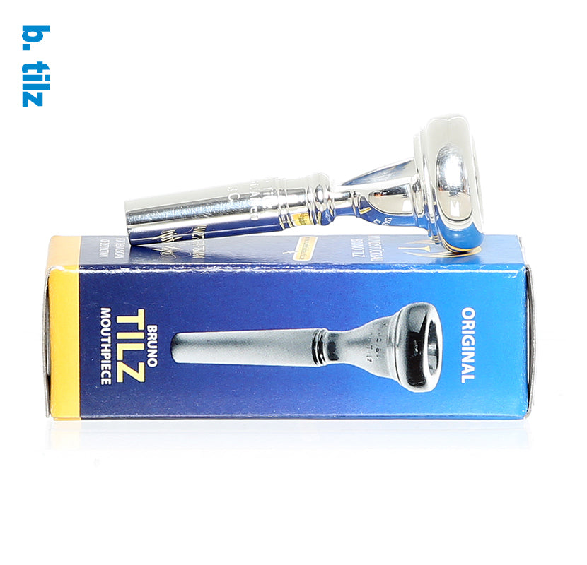 Tilz Flugelhorn Visualizer 981-F