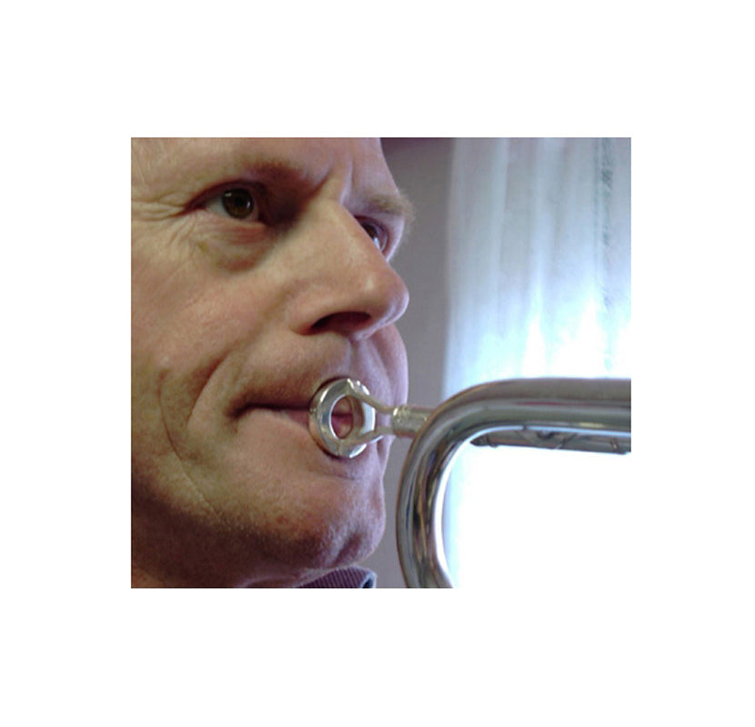 Tilz Flugelhorn Visualizer 981-F