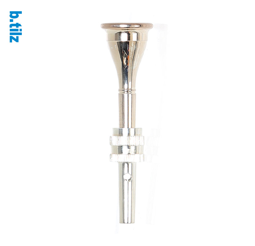 Tilz French Horn Metal Buzz 921-W - Embouchure Trainer