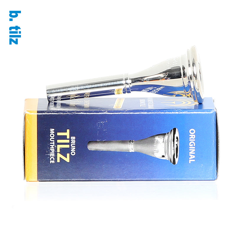 Tilz Frenchhorn Mouthpiece Mod. E.Schmid