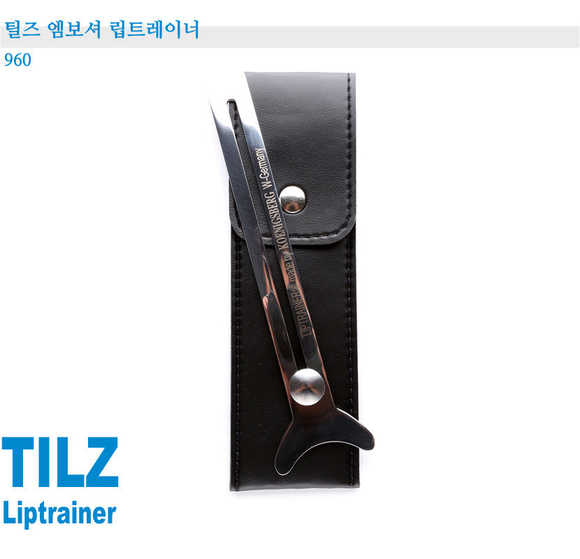 Tilz Liptrainer 960