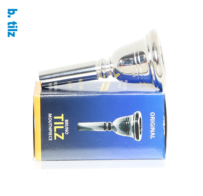 Tilz Nea Tuba Mouthpiece 310 - B Tuba