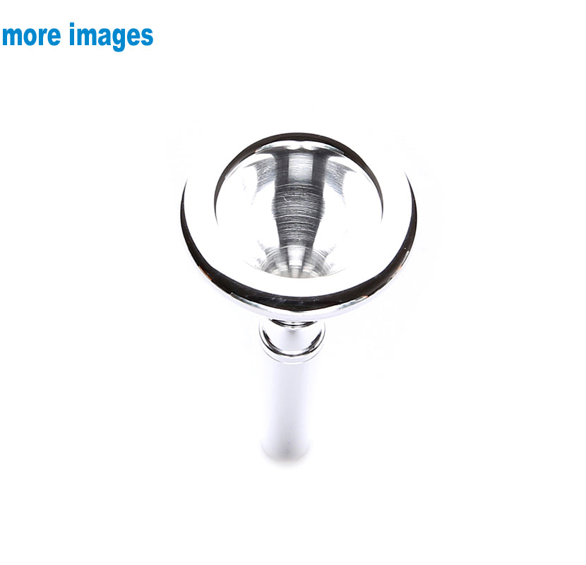 Tilz Spezial French Horn Mouthpiece 211