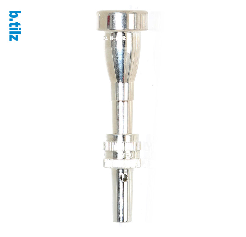 Tilz Trumpet Metal Buzz 921-1T