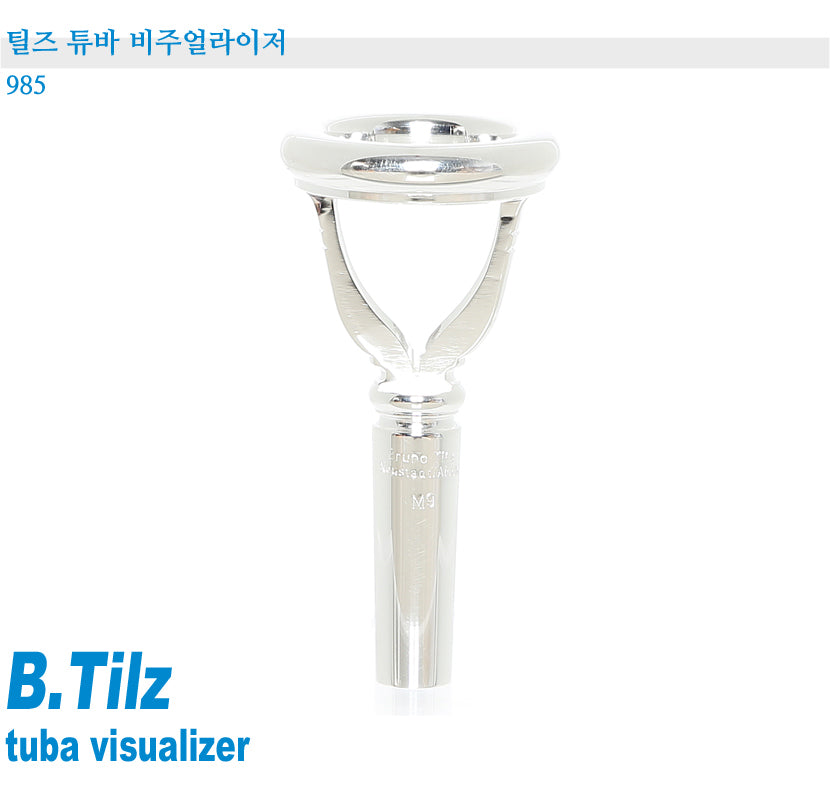 Tilz Tuba Visualizer 985