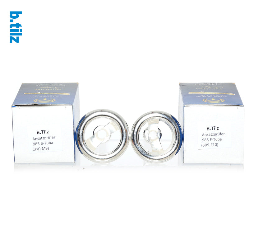 Tilz Tuba Visualizer 985
