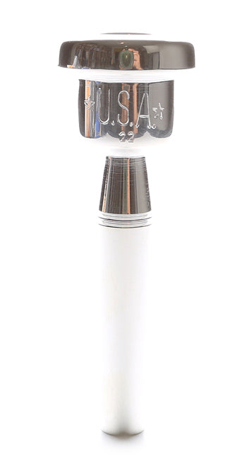 Tilz USA Medel 65 / Hablowetz Jazz Trumpet Mouthpiece