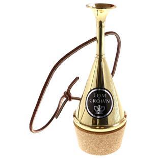Tom Crown French Horn Transposing Mute FH