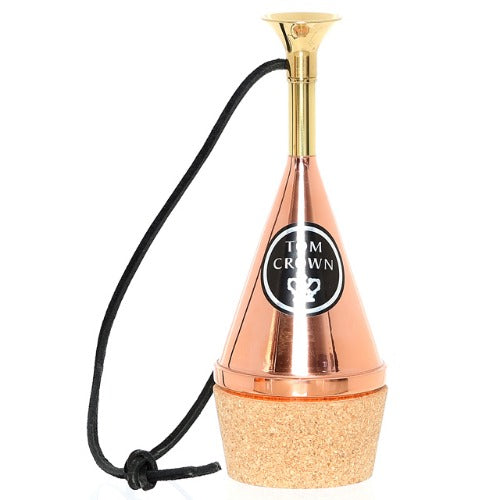 Tom Crown French Horn Transposing Mute FH-C