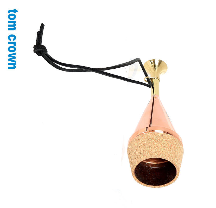 Tom Crown French Horn Transposing Mute FH-C