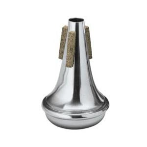 Tom Crown Piccolo Trumpet Aluminum Straight Mute PT