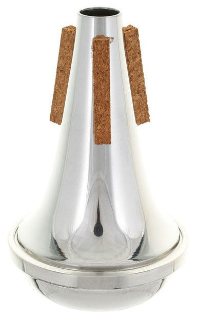Tom Crown Piccolo Trumpet Aluminum Straight Mute PT