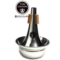Tom Crown Trombone Cup Mute TTCUP