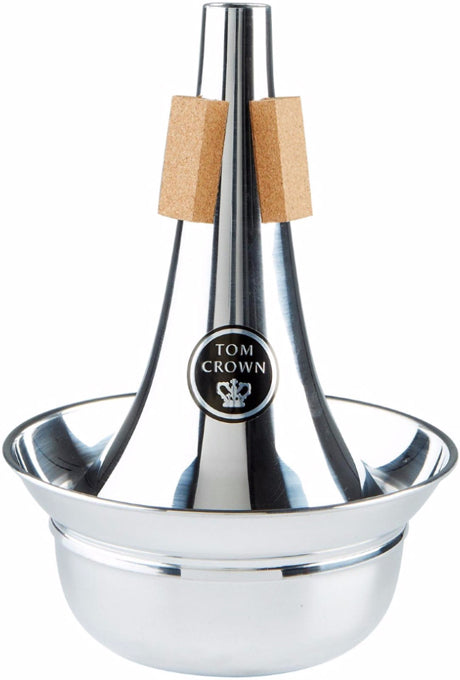 Tom Crown Trombone Cup Mute TTCUP
