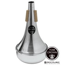 Tom Crown Trombone Straight Mute TT/BT