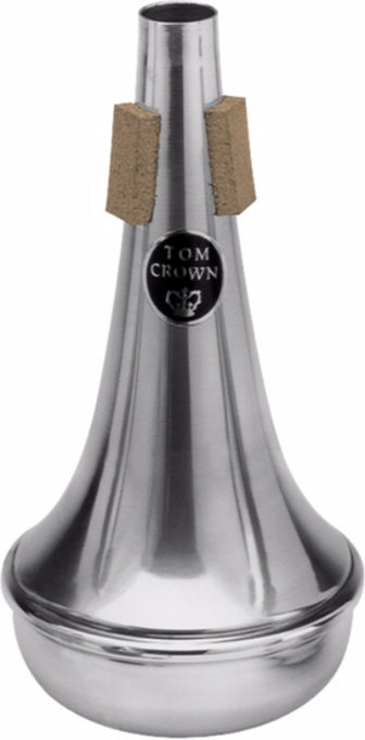 Tom Crown Trombone Straight Mute TT/BT
