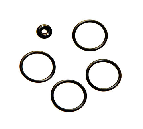 Trumpet Rubber Slide Bumpers