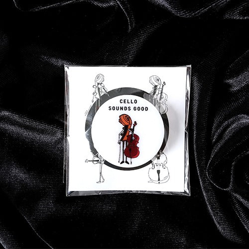 UNOS Cello Grip Tok UCGT