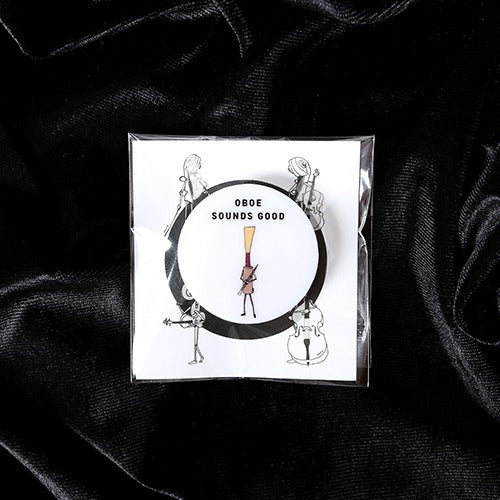 UNOS Oboe Grip Tok UOGT