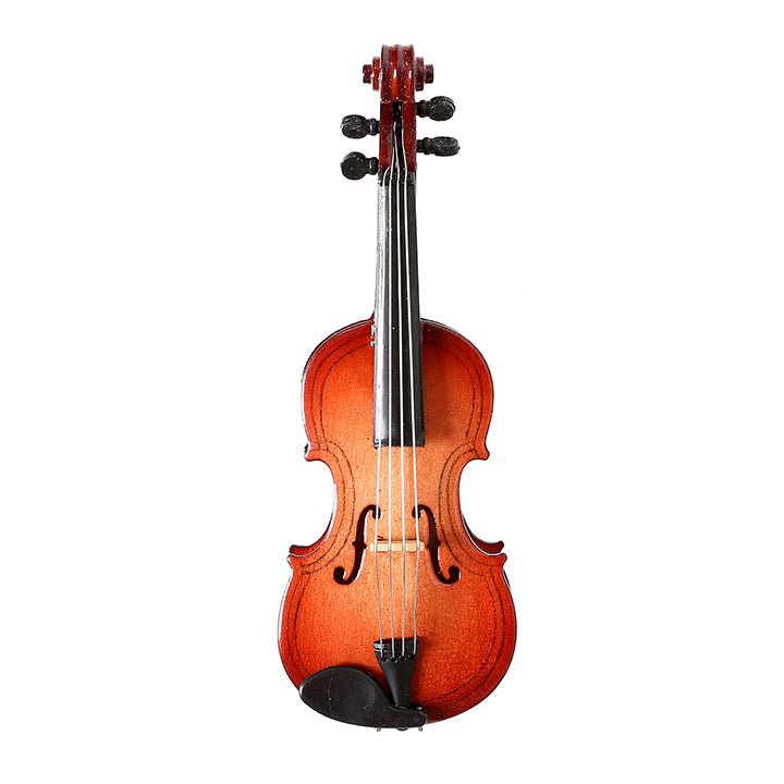 Violin 3D Magnet 3D-MAGNET-VN