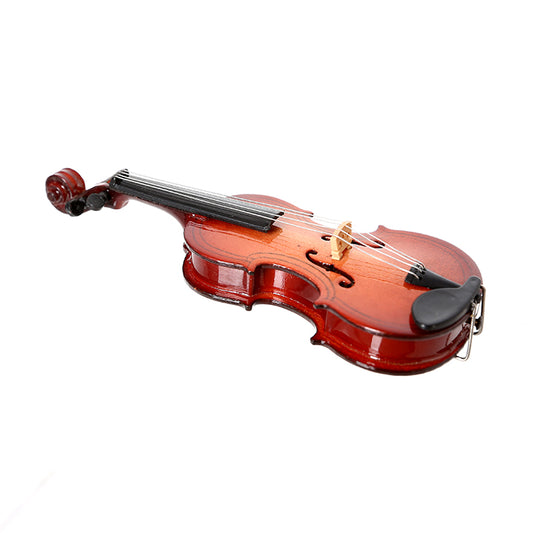 Violin 3D Magnet 3D-MAGNET-VN