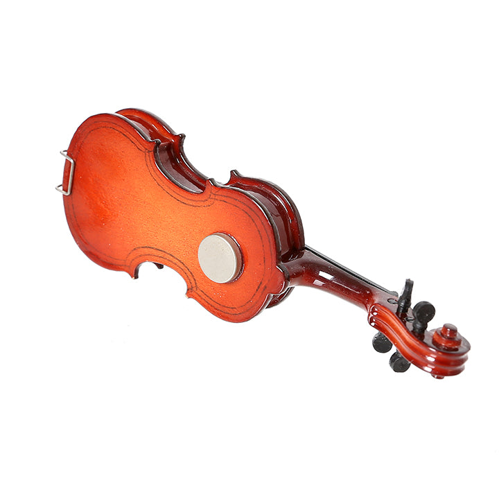 Violin 3D Magnet 3D-MAGNET-VN