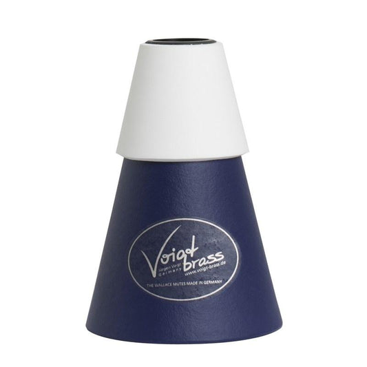 Wallace French Horn Practice Mute 8-820-000-PR