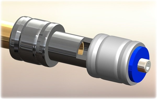 Warburton A.P.E. Anti-Pressure Exerciser for Trumpet