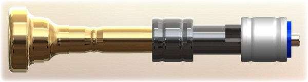 Warburton A.P.E. Anti-Pressure Exerciser for Trumpet
