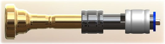 Warburton A.P.E. Anti-Pressure Exerciser for Trumpet
