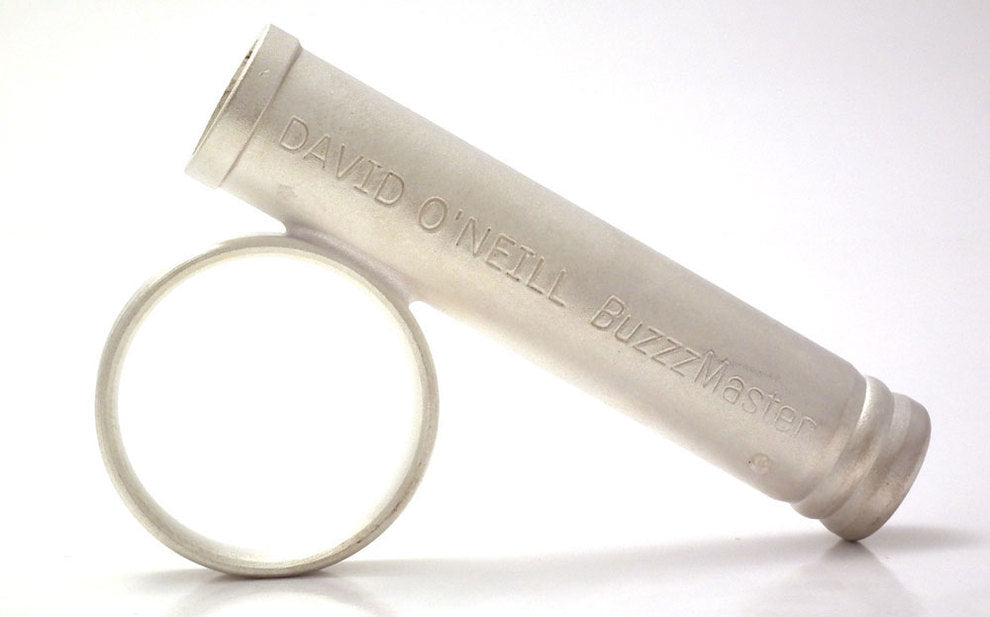 Warburton BuzzzMaster Trombone