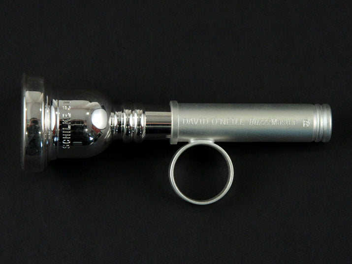 Warburton BuzzzMaster Trombone