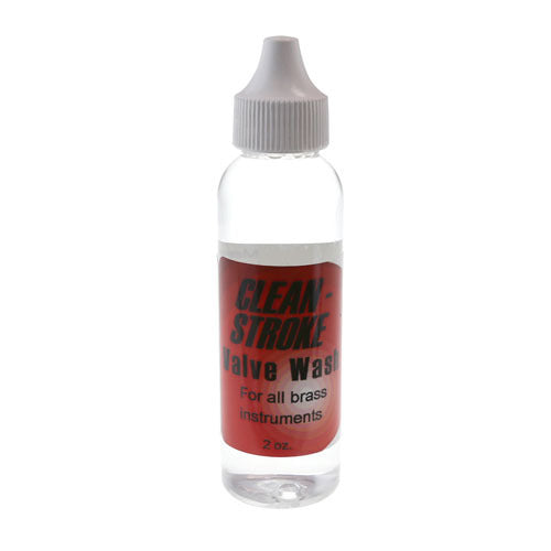 Warburton Clean-Stroke Valve Wash