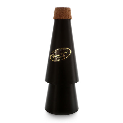 Warburton Mute Meister Show Tone for Trumpet MM - Show Tone