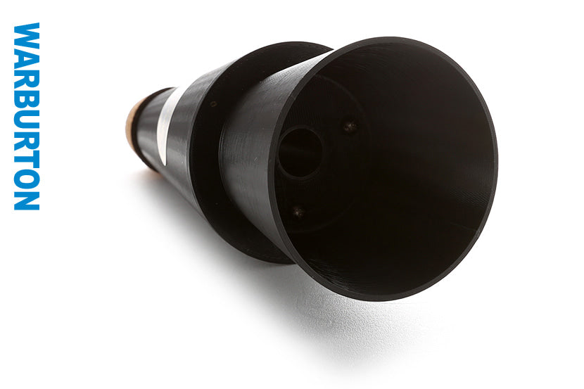 Warburton Mute Meister Show Tone for Trumpet MM - Show Tone