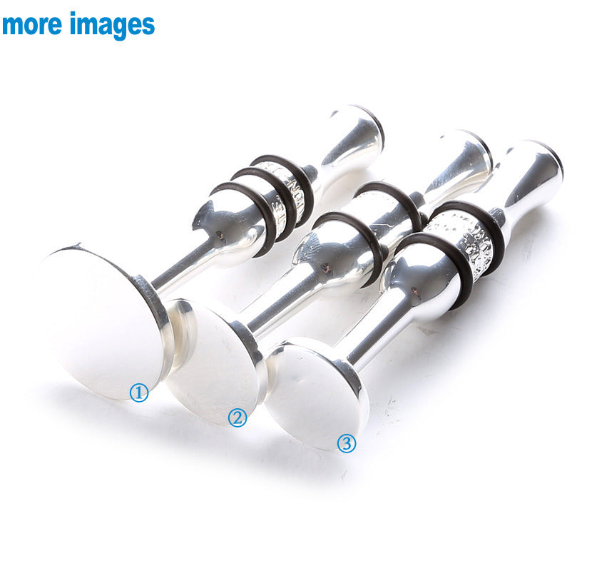 Warburton P.E.T.E. PRO Personal Embouchure Training Device PP01