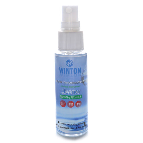 Winton Mouthpiece Cleane