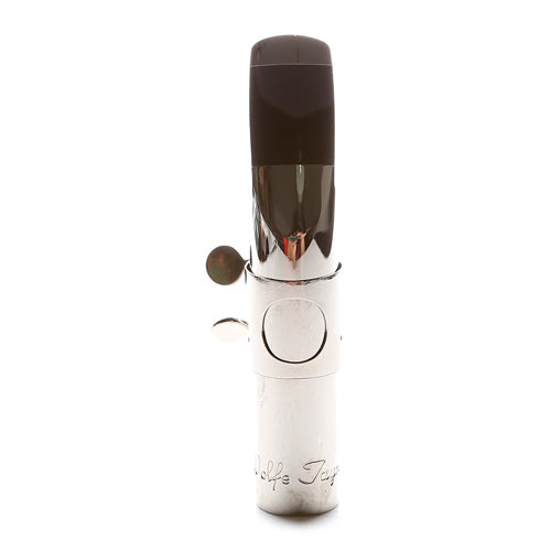 Wolfe tayne Tenor Sax Metal Mouthpiece WTM-404