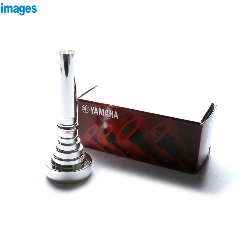 Yamaha Signature Series Flugelhorn Mouthpiece YAC