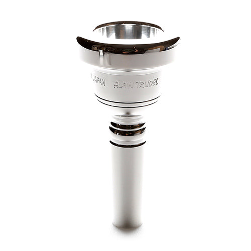 Yamaha Signature Series Trombone Mouthpiece - Alain Trudel YAC-TRUDEL