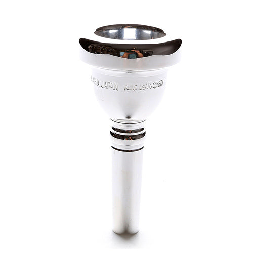 Yamaha Signature Series Trombone Mouthpiece - NILS LANDGREN